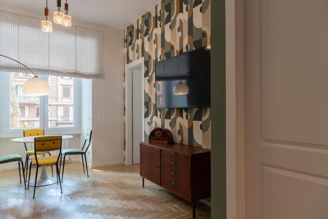 Appartement Residenza Clodio Vatican