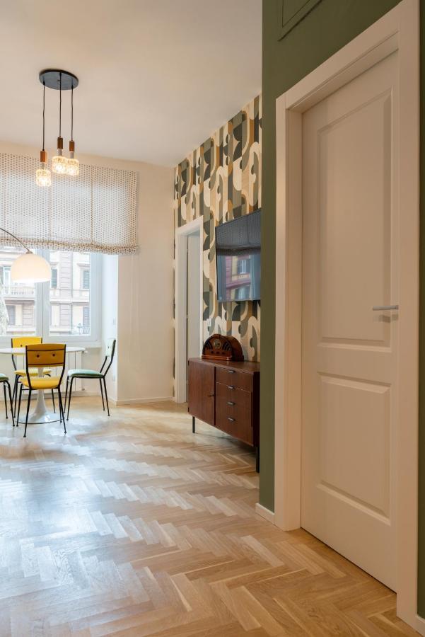 Appartement Residenza Clodio Vatican